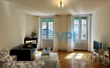 Wohnung 2.5 Zimmer - image - 1