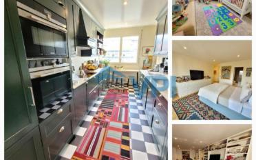 Wohnung 6 Zimmer - image - 1