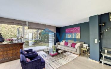 Bifamiliar house 6.5 rooms - image - 5