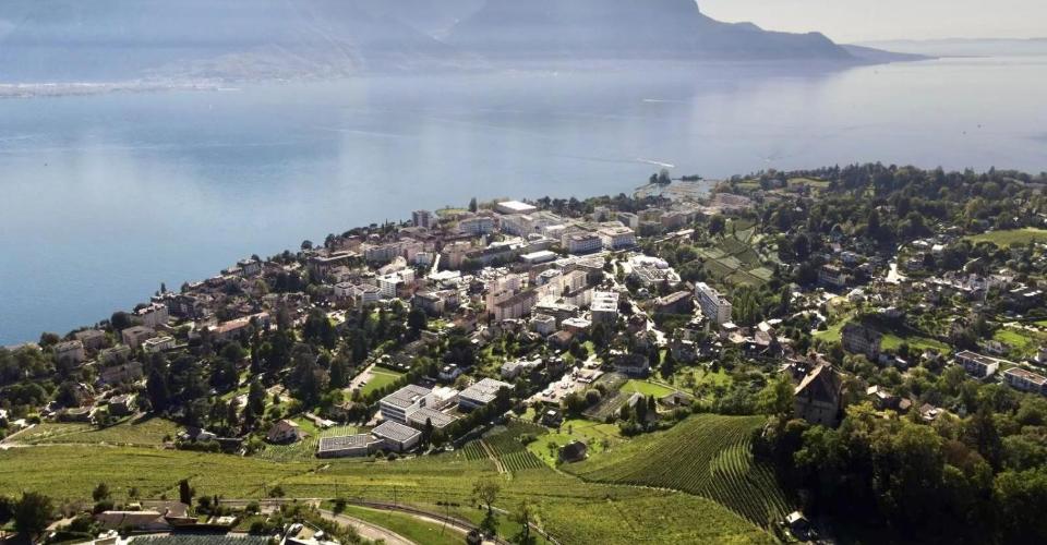 Chernex, Vaud