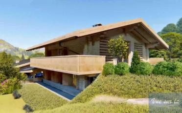 Chalet 4.5 Zimmer - image - 7