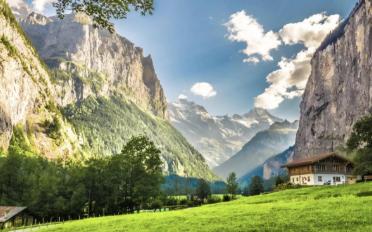 Chalet 4.5 Zimmer - image - 3