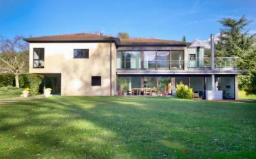 Villa 9.5 rooms - image - 1