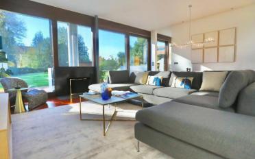 Villa 9.5 rooms - image - 4
