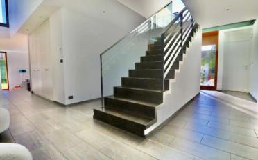Villa 9.5 rooms - image - 12