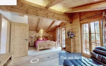 Chalet 7 Zimmer - image - 7