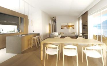Appartement 4 pièces - image - 8
