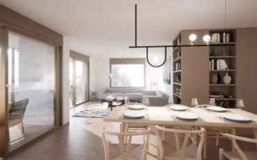 Wohnung 4 Zimmer - image - 4