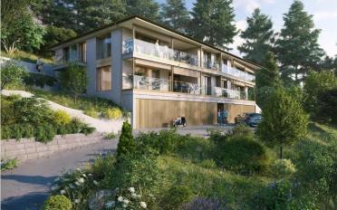 Wohnung 4 Zimmer - image - 13
