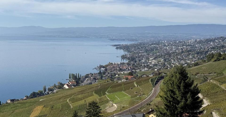 Grandvaux