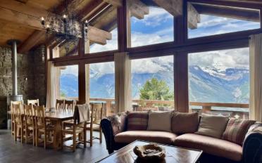 Chalet 7 Zimmer - image - 2