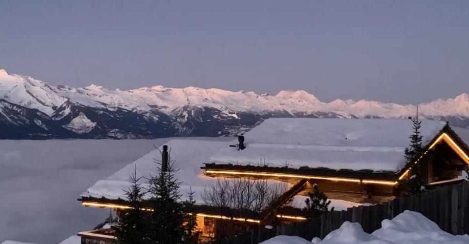 Haute-Nendaz