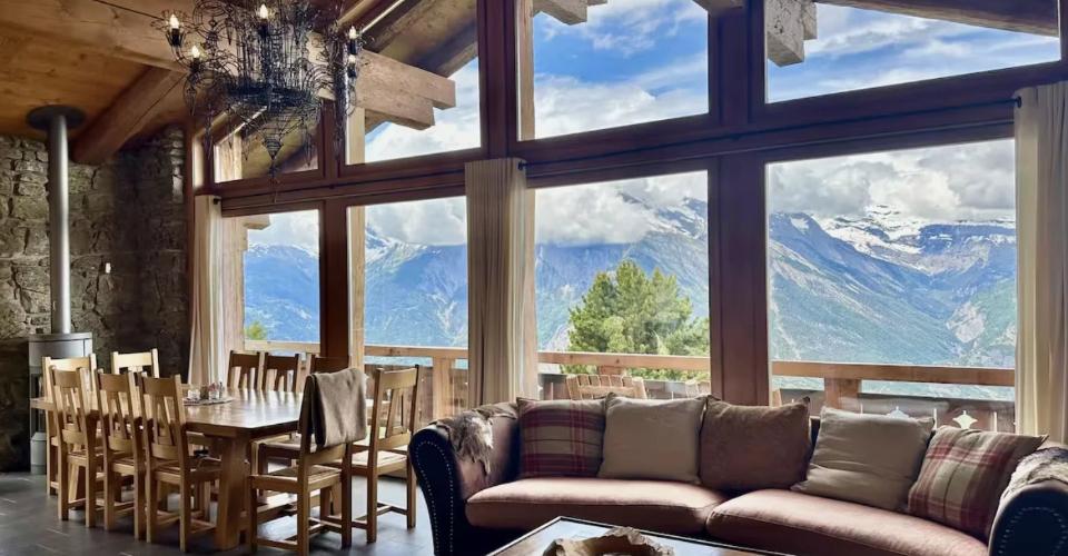 Haute-Nendaz
