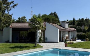 Villa 9 Zimmer - image - 1
