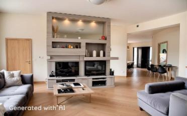 Villa 9 Zimmer - image - 8