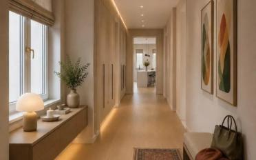 Wohnung 5.5 Zimmer - image - 1