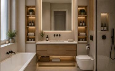 Wohnung 5.5 Zimmer - image - 7