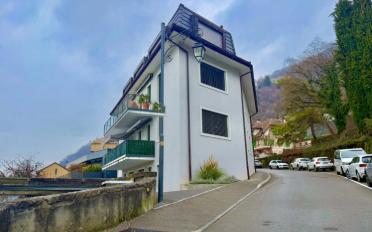 Wohnung 4 Zimmer - image - 2