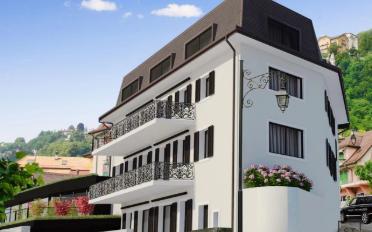 Wohnung 4 Zimmer - image - 1