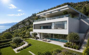 Single house 9 rooms - image - 3