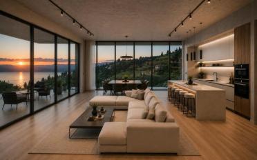 Single house 9 rooms - image - 1