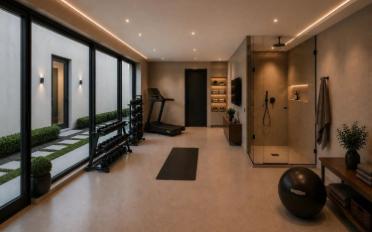 Single house 9 rooms - image - 11