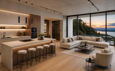 Single house 9 rooms - image - 4