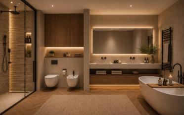 Single house 9 rooms - image - 6