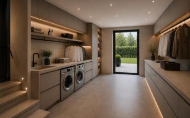 Single house 9 rooms - image - 8