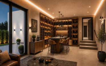Single house 9 rooms - image - 12