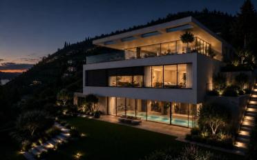 Villa 9 pièces - image - 12