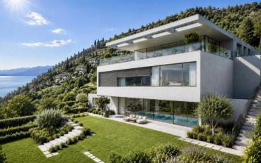 Villa 9 pièces - image - 11