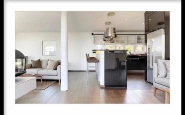 Apartment 3 rooms - image - 4
