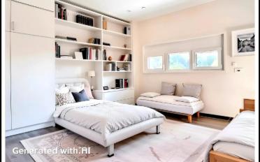 Apartment 3 rooms - image - 10