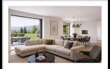 Wohnung 5.5 Zimmer - image - 7