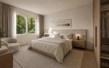 Wohnung 5.5 Zimmer - image - 4