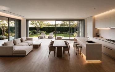 Wohnung 5.5 Zimmer - image - 5