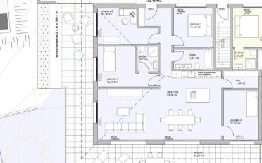 Wohnung 5.5 Zimmer - image - 3