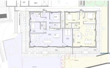 Apartment 8 rooms - image - 4