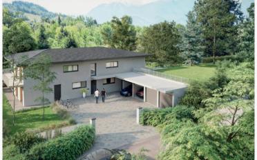 Apartment 8 rooms - image - 1