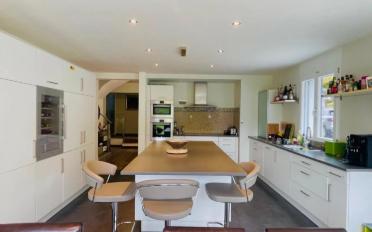 Villa 7 Zimmer - image - 1