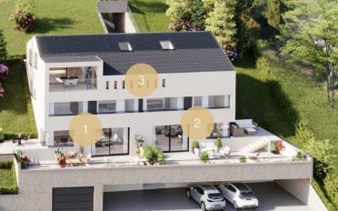 Duplex 4.5 Zimmer - image - 8