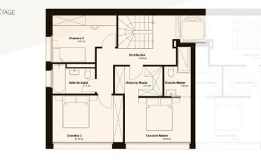 Duplex 4.5 Zimmer - image - 11