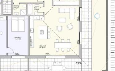 Wohnung 4 Zimmer - image - 2