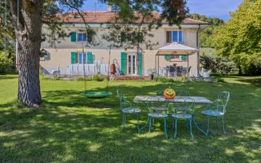Villa 6.5 pièces - image - 1