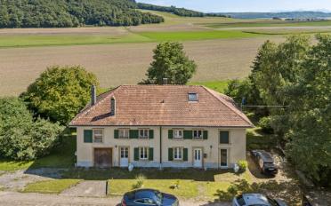 Villa 6.5 pièces - image - 5