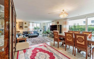 Apartment 3.5 rooms - image - 8