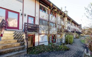 Apartment 1.5 rooms - image - 9