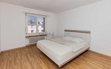 Wohnung 3.5 Zimmer - image - 3