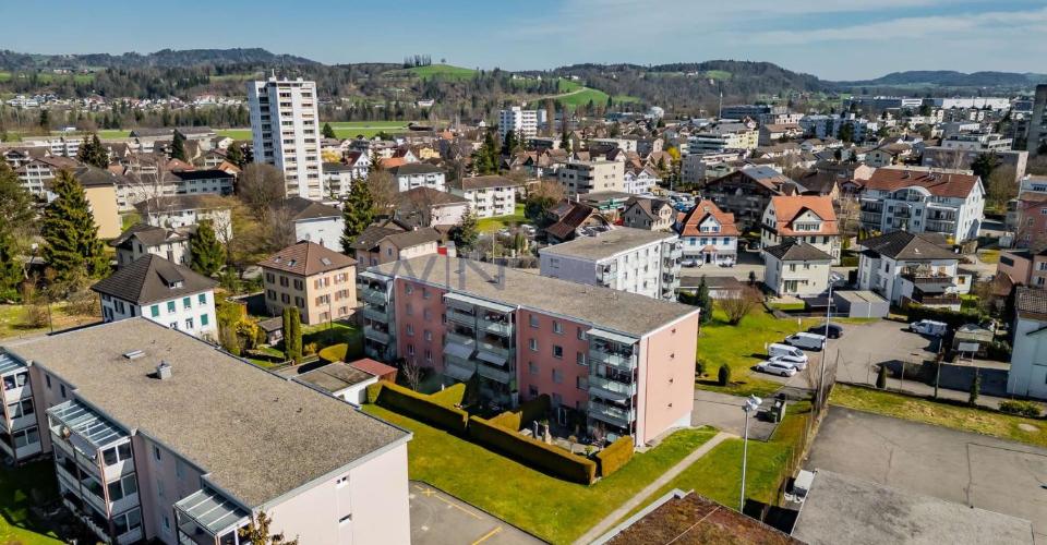Niederuzwil